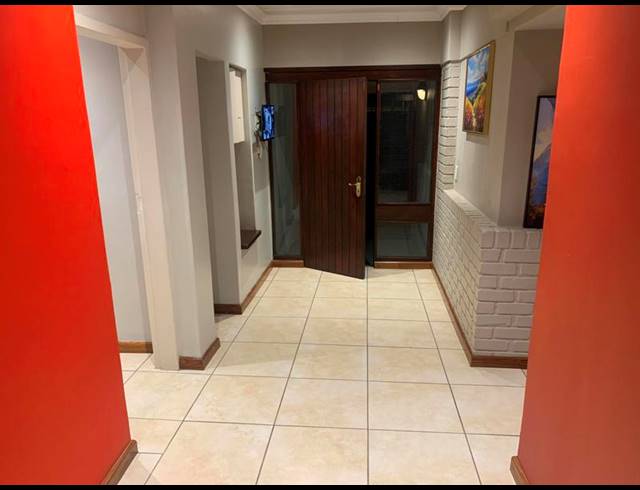 3 BEDROOM PROPERTY TO RENT IN STRATHAVON